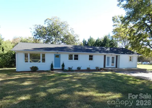 201 D Street, Statesville, NC 28677