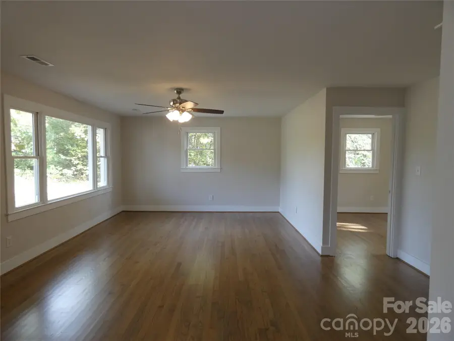 201 D Street, Statesville, NC 28677 - #2