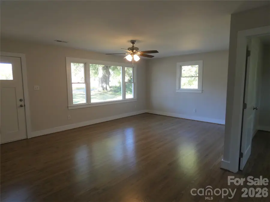 201 D Street, Statesville, NC 28677 - #3