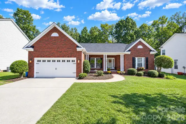 117 Doby Creek Court, Fort Mill, SC 29715