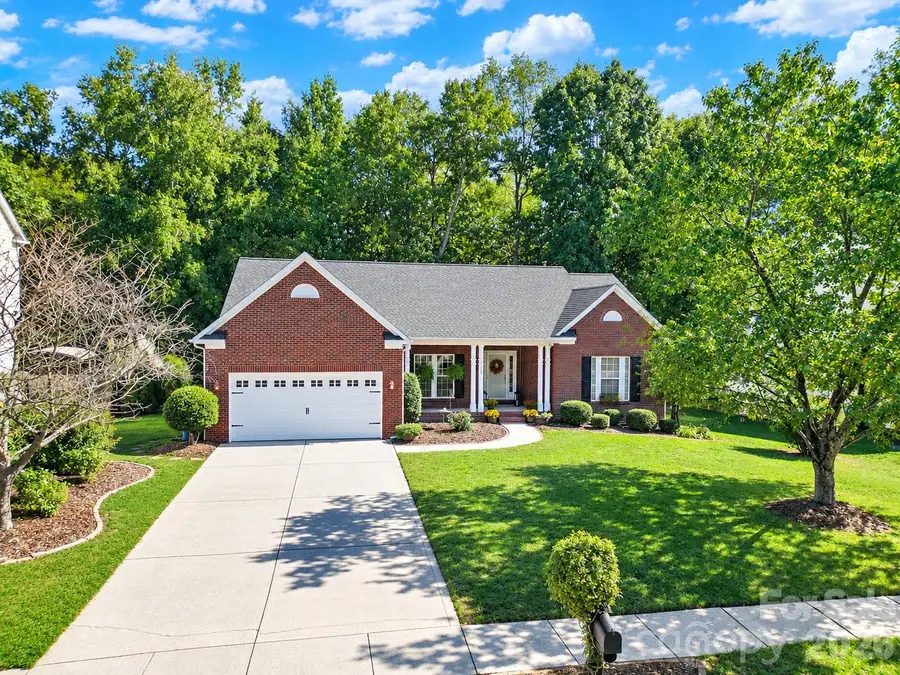 117 Doby Creek Court, Fort Mill, SC 29715 - #2