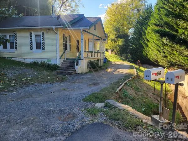 54 Anne Street, Canton, NC 28716