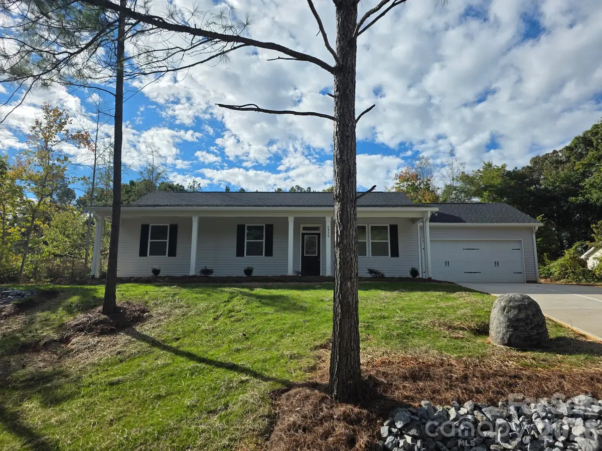 2935 Heavners Farm Court, Lincolnton, NC 28092 - #1