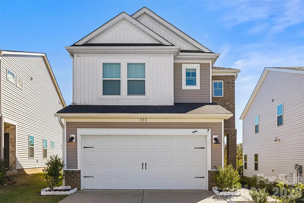 333 Hyssop Court, Fort Mill, SC 29715 - #1