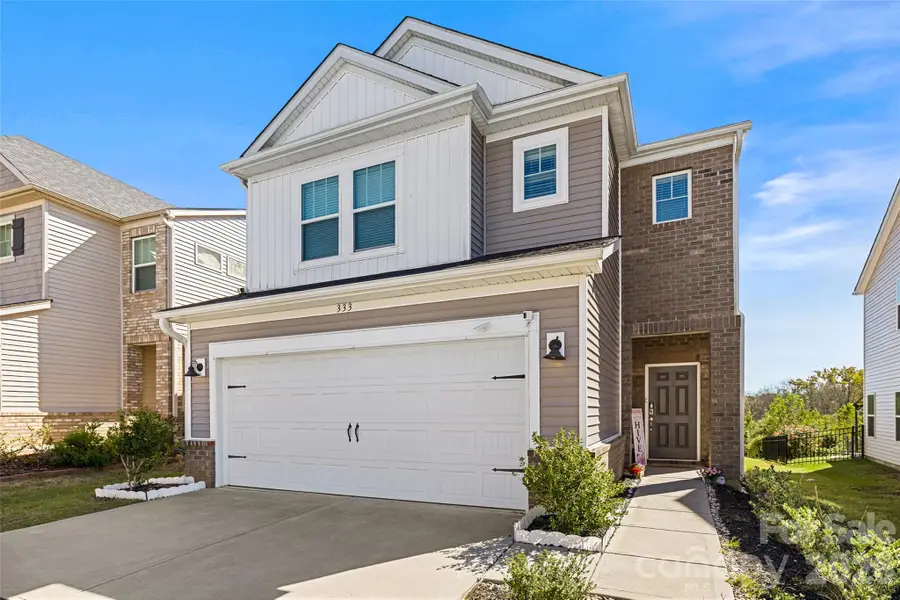 333 Hyssop Court, Fort Mill, SC 29715 - #2