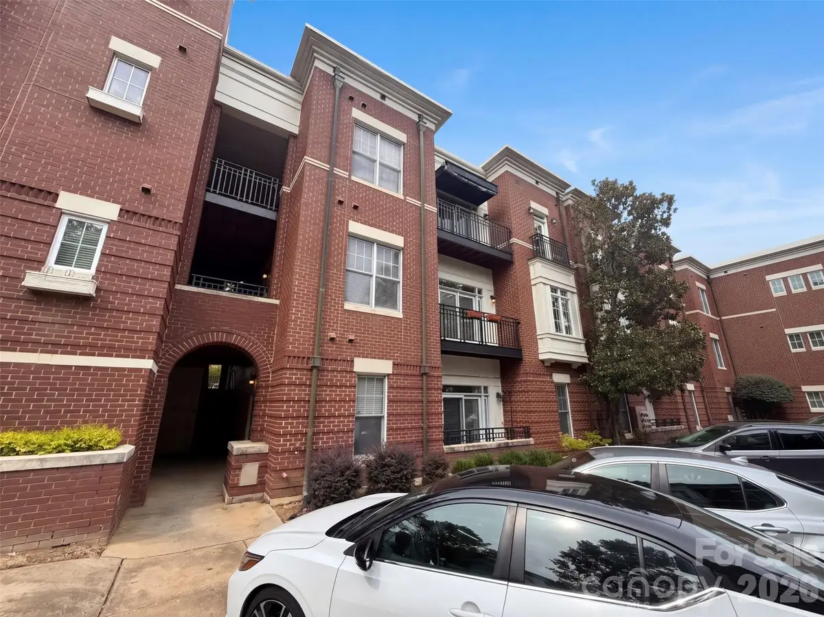 774 N Davidson Street, Charlotte, NC 28202 - #1