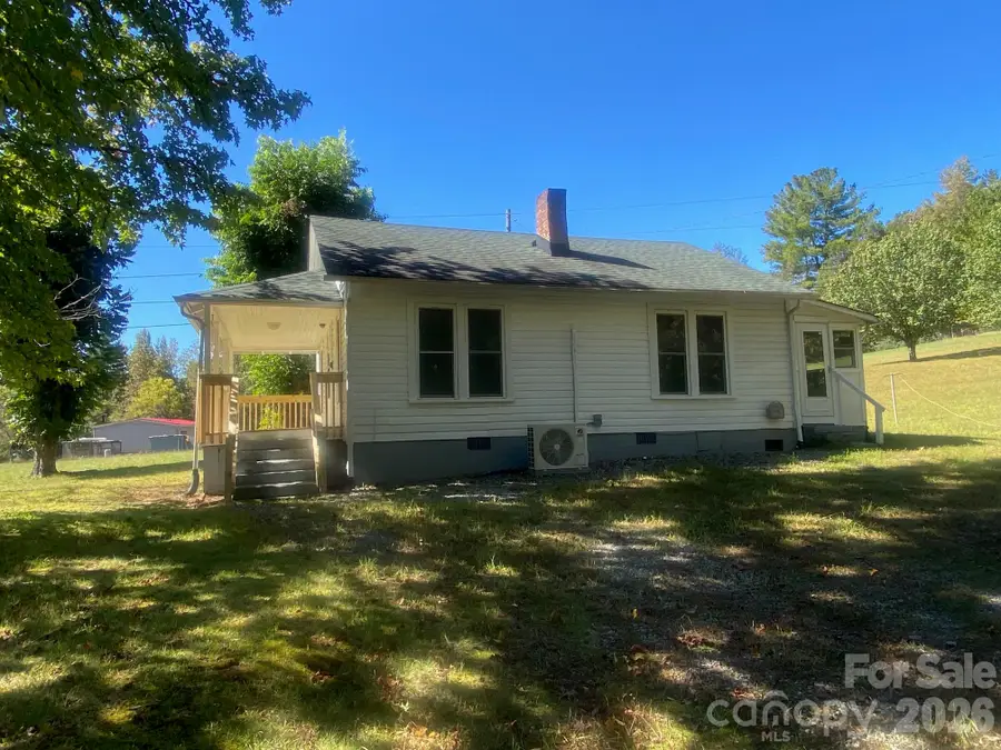 5924 Chapman Drive, Morganton, NC 28655 - #2