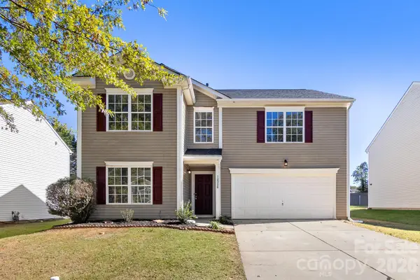 12028 Red Leaf Drive, Charlotte, NC 28215