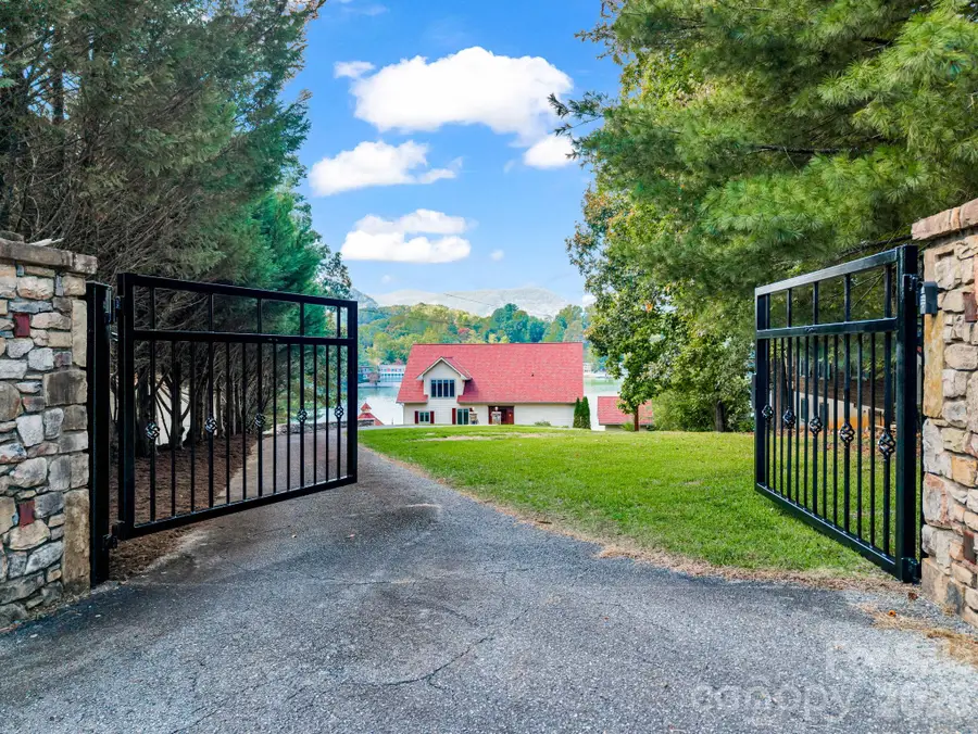 144 Neighborly Drive, Lake Lure, NC 28746 - #2