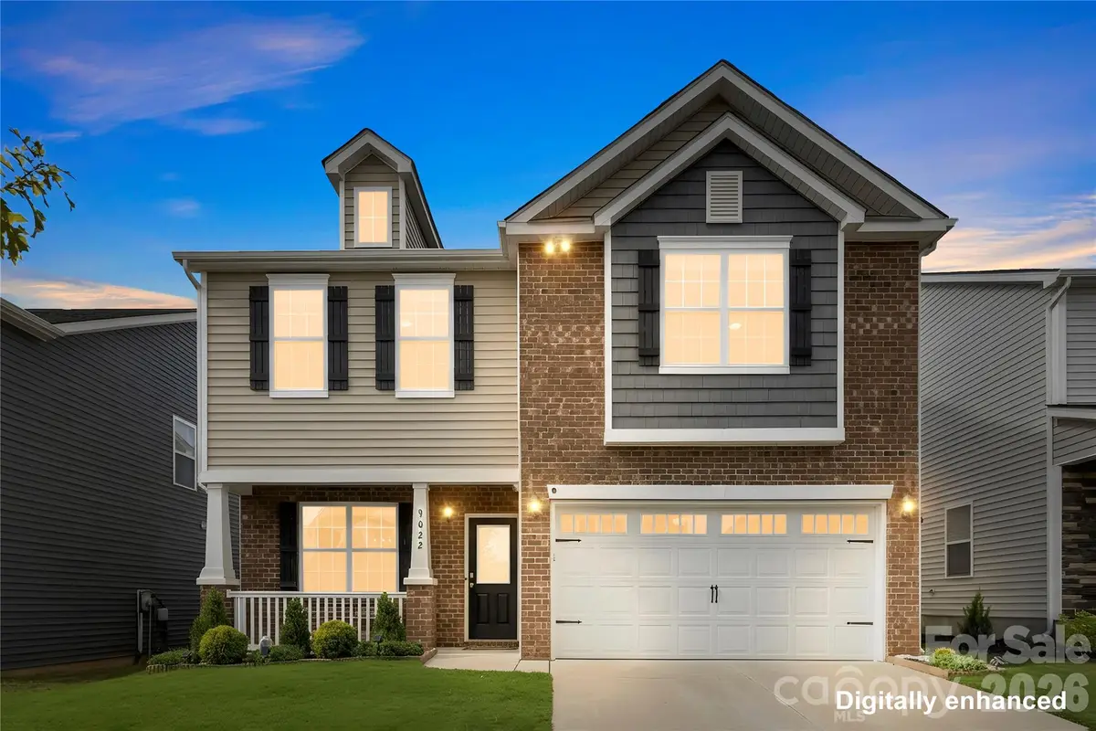9022 Poquoson Drive, Gastonia, NC 28056 - #1