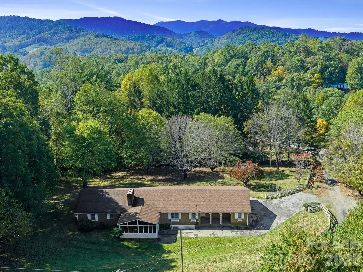198 Roland Hill Road, Burnsville, NC 28714 - #1