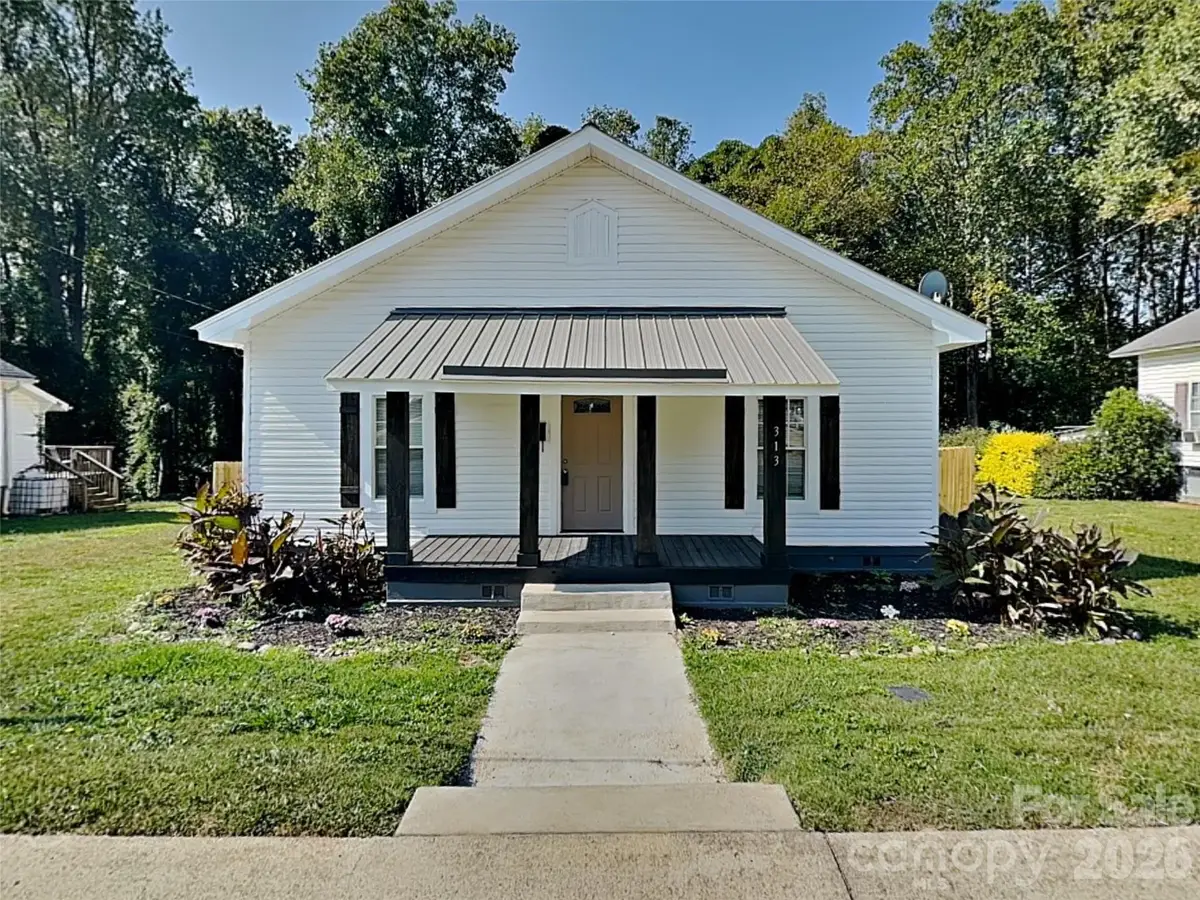 313 Bruce Avenue, Mooresville, NC 28115 - #1