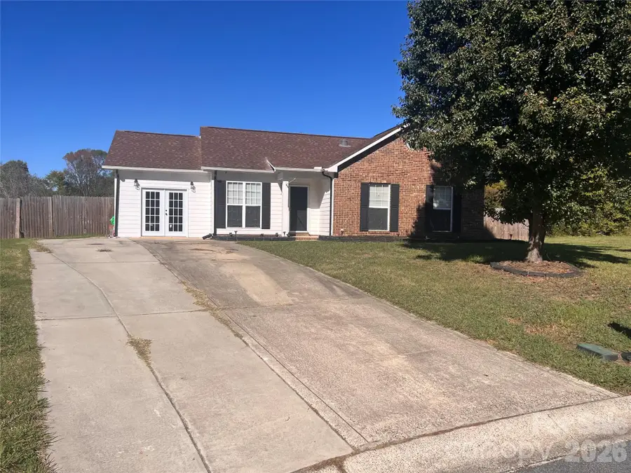 4102 Carolina Pointe Court, Concord, NC 28027 - #2