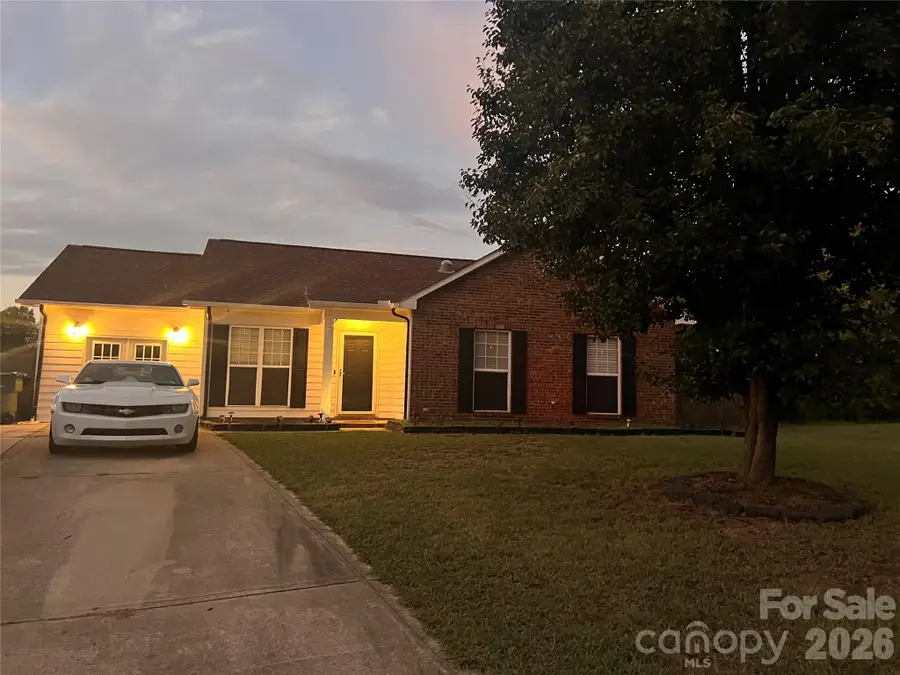 4102 Carolina Pointe Court, Concord, NC 28027 - #3