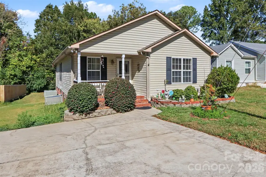 248 Southcircle Drive, Concord, NC 28027 - #2