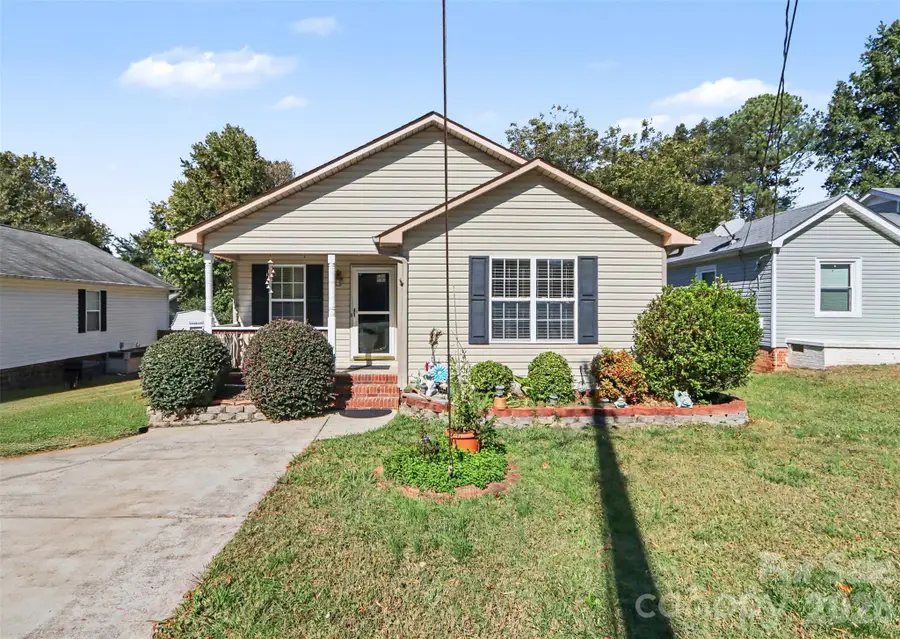 248 Southcircle Drive, Concord, NC 28027 - #3