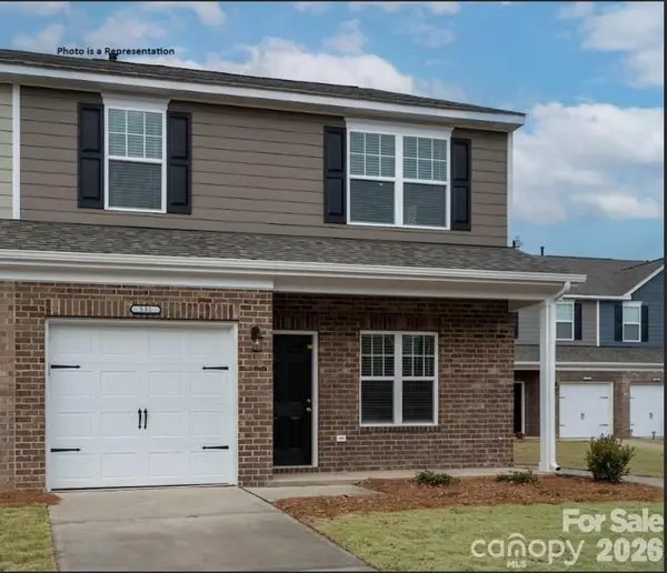 5271 Lashawn Lane #2901, Stanley, NC 28164