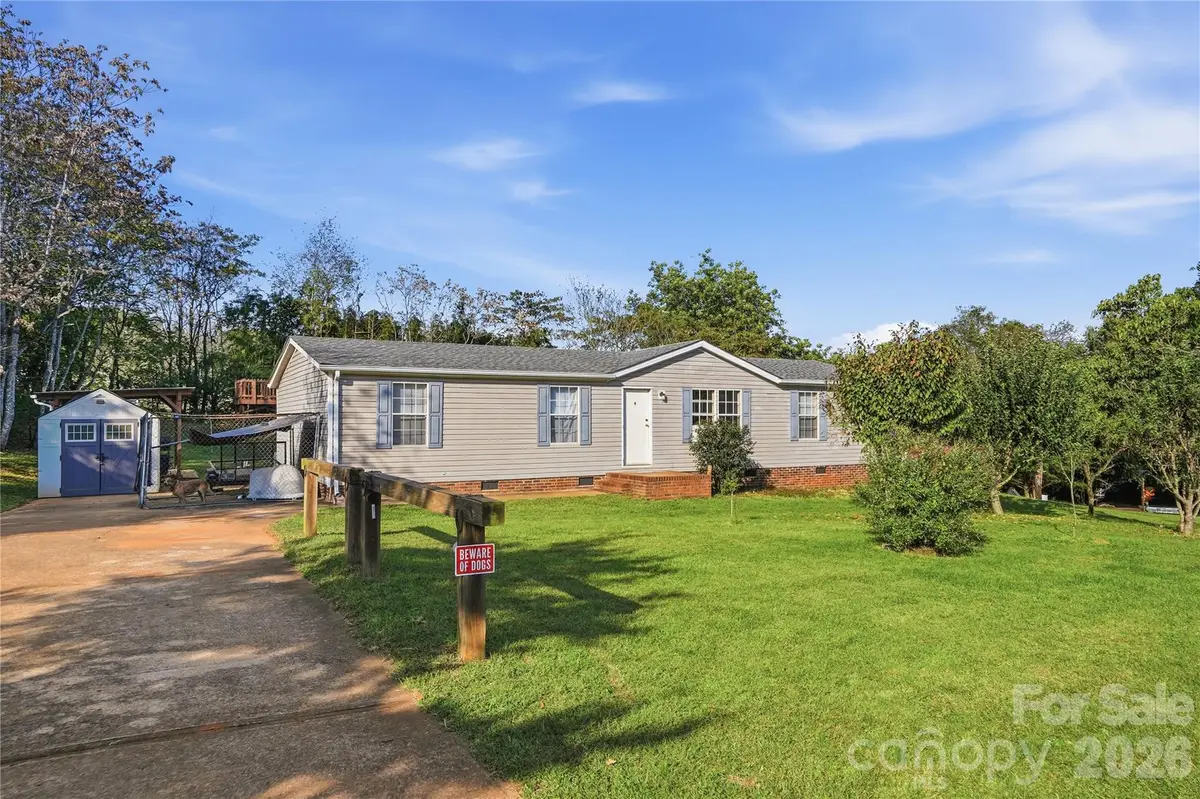 116 Cedarvale Drive, Harmony, NC 28634 - #1