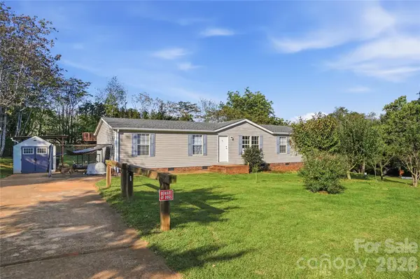 116 Cedarvale Drive, Harmony, NC 28634