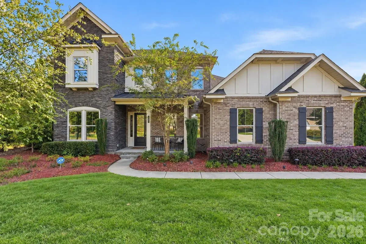 101 Enclave Boulevard, Weddington, NC 28104 - #1