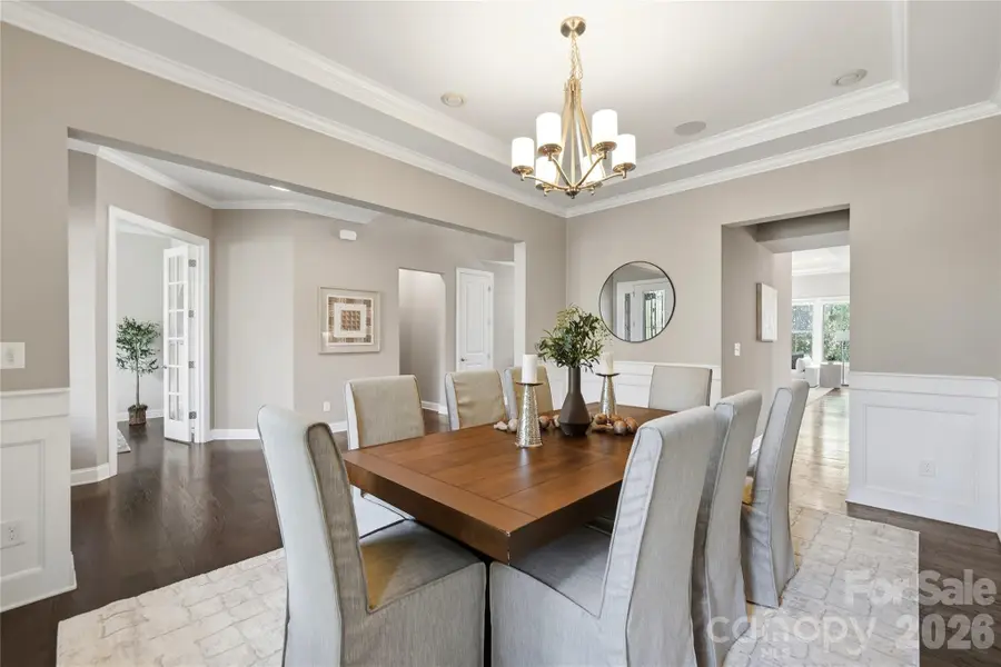 101 Enclave Boulevard, Weddington, NC 28104 - #3
