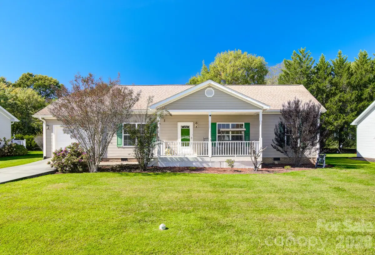 95 Beechnut Drive, Hendersonville, NC 28739 - #1