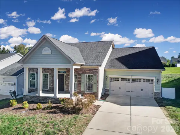 11701 Banter Lane, Huntersville, NC 28078