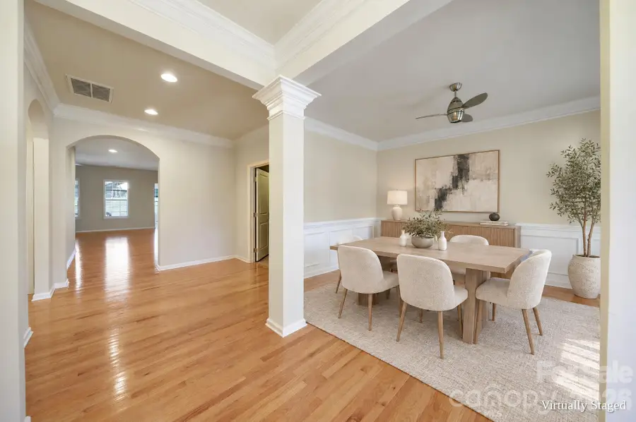 11701 Banter Lane, Huntersville, NC 28078 - #3