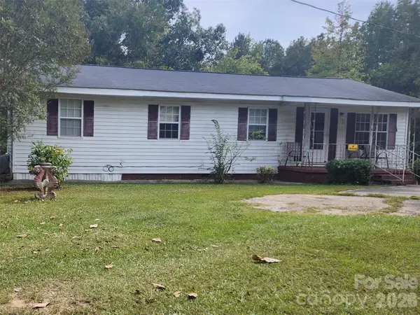 1497 Dave Jenkins Road, Blair, SC 29015