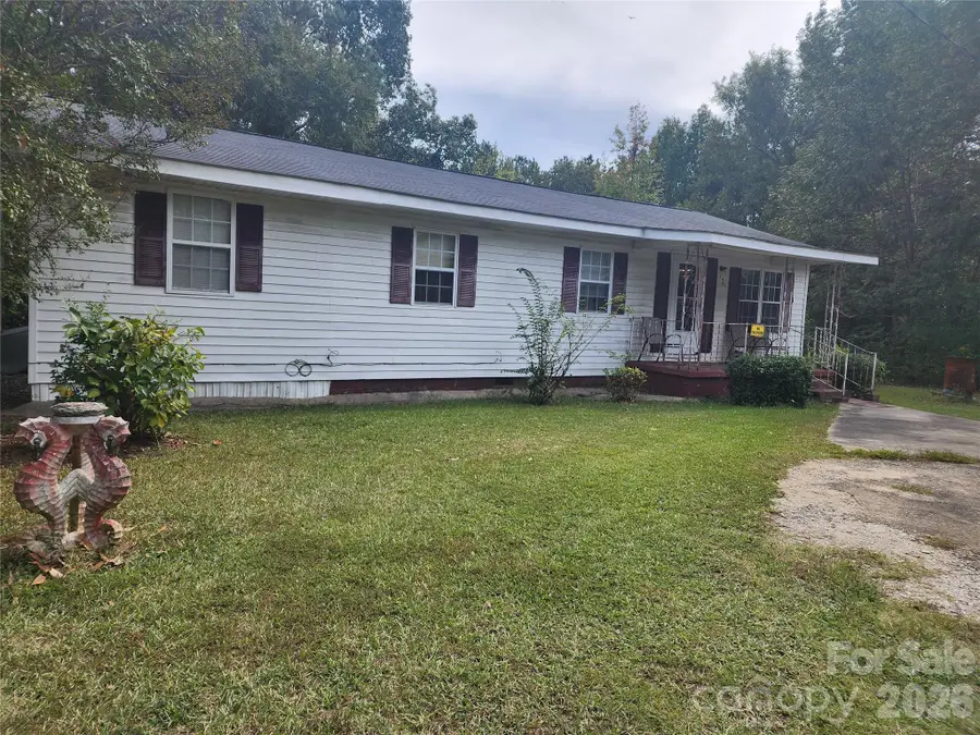 1497 Dave Jenkins Road, Blair, SC 29015 - #2