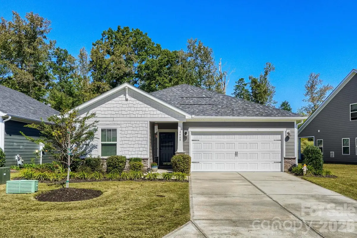 2468 Riparian Way, Denver, NC 28037 - #1
