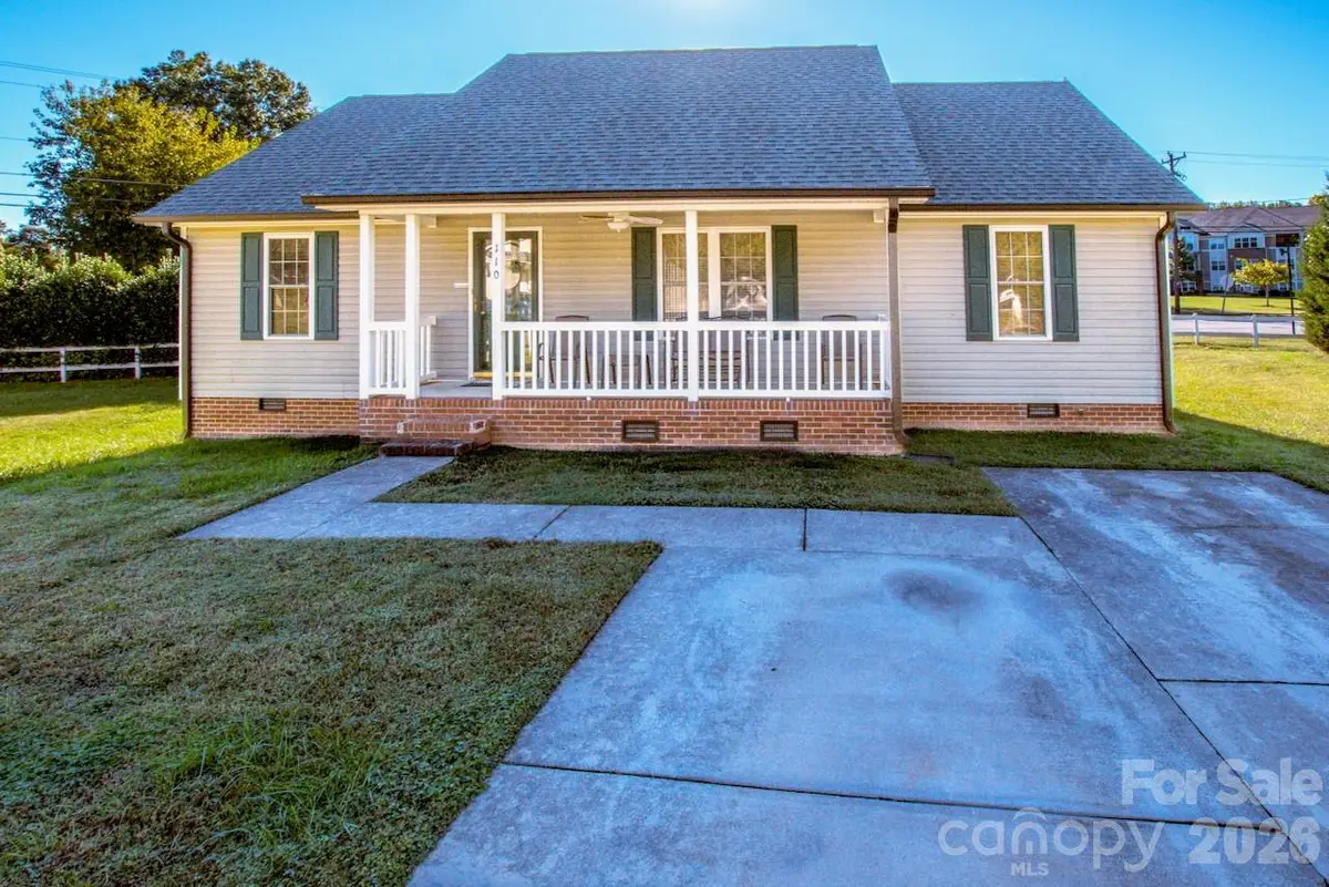 110 Joseph Lane, Mooresville, NC 28115 - #1
