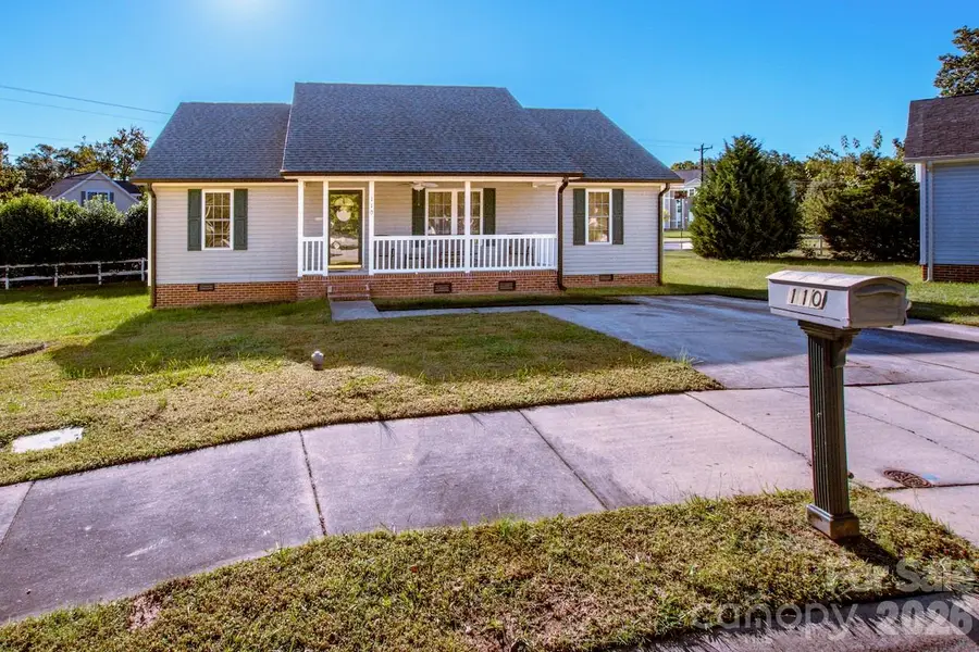 110 Joseph Lane, Mooresville, NC 28115 - #2