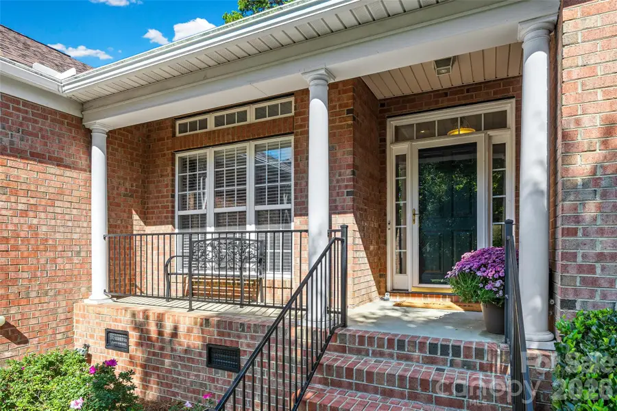 1718 Sanridge Wind Lane, Charlotte, NC 28262 - #2