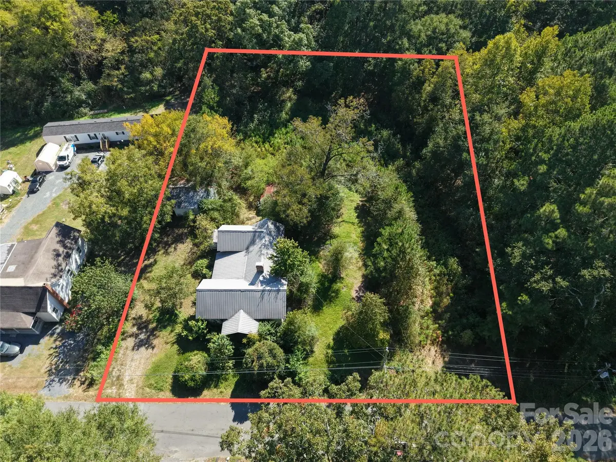 100 College Street, Polkton, NC 28135 - #1