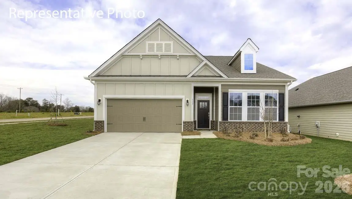 7509 Bainbridge Road, Sherrills Ford, NC 28673 - #1