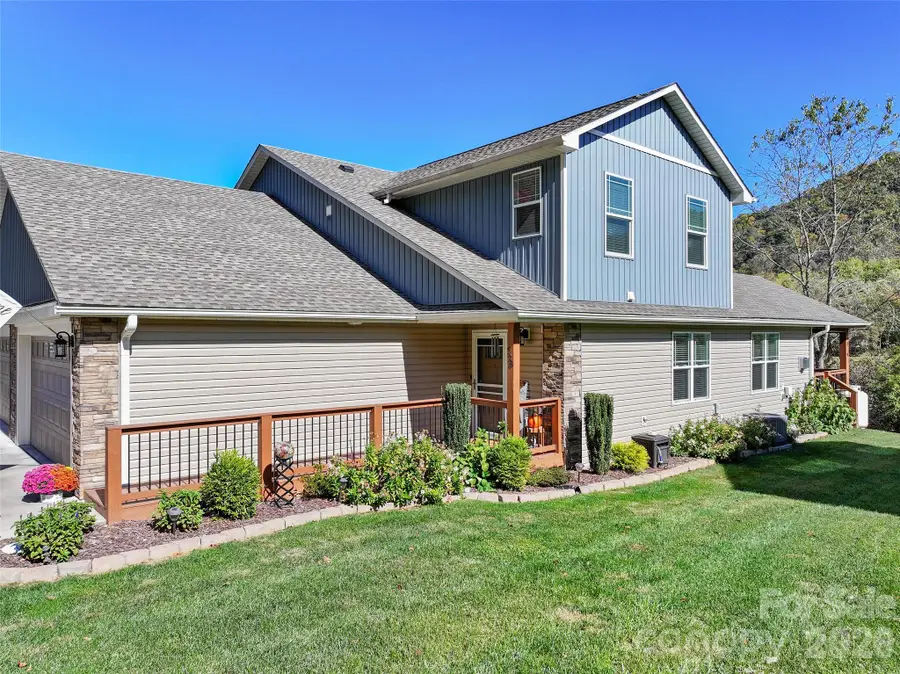 228 February Lane, Waynesville, NC 28786 - #2