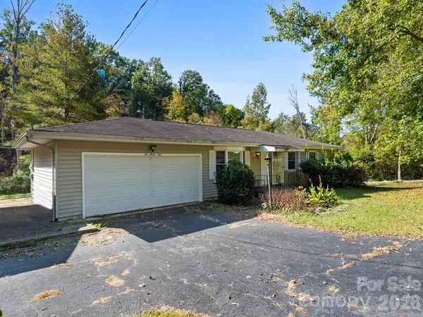 239 Baird Cove Road, Asheville, NC 28804