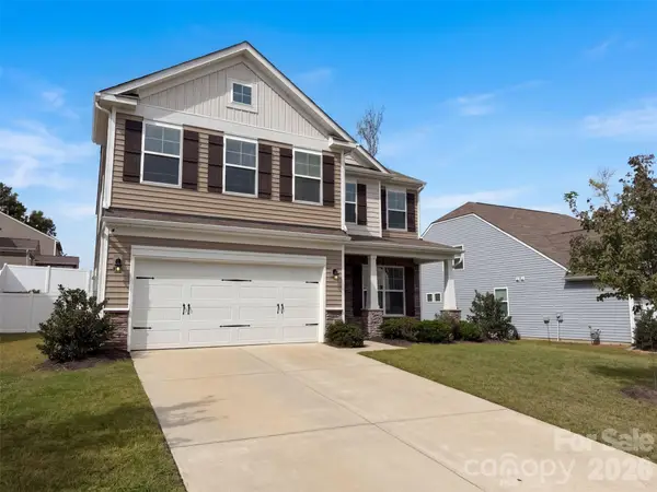 2455 Judson Drive, Gastonia, NC 28054