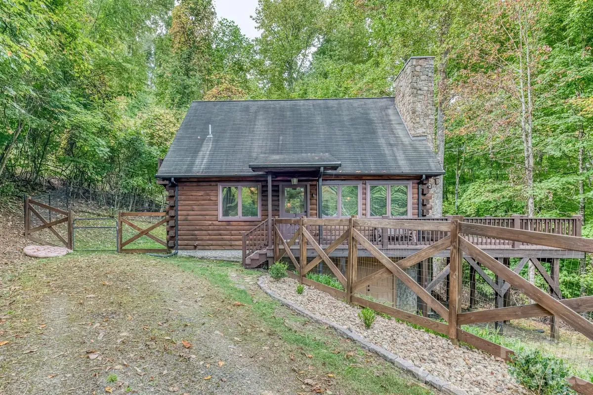 610 Amber Drive, Bakersville, NC 28705 - #1