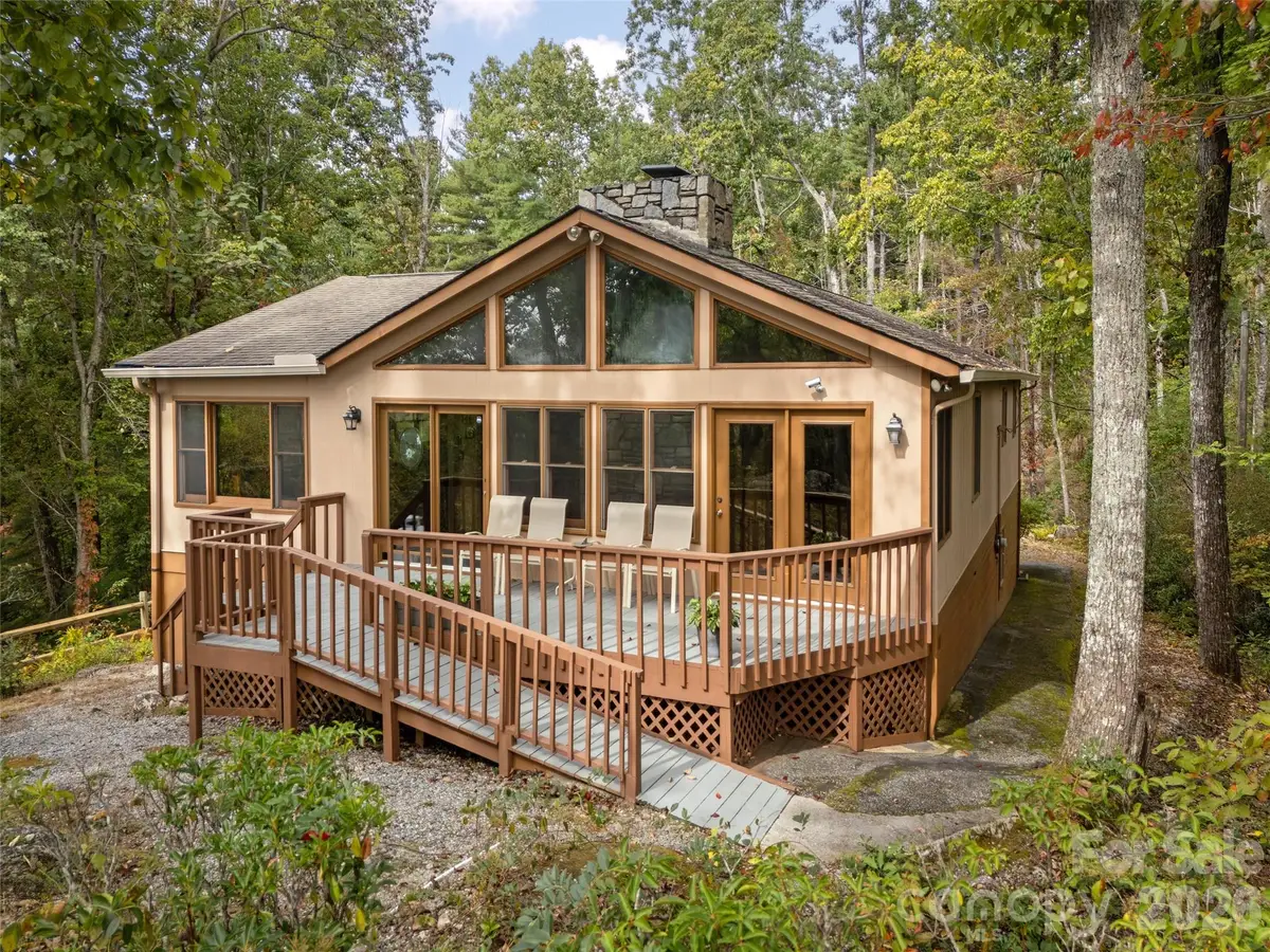 206 Skyland Acres Road, Saluda, NC 28773 - #1