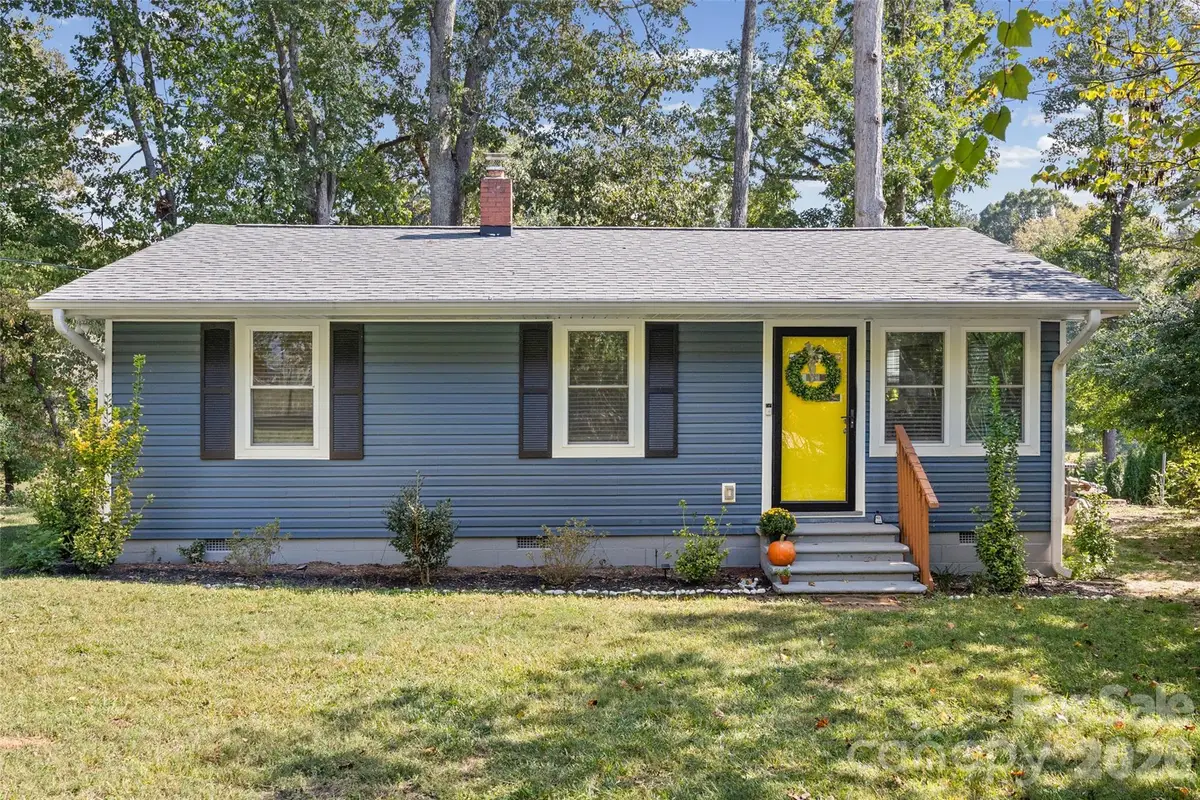 1544 Springpoint Road, Rock Hill, SC 29732 - #1