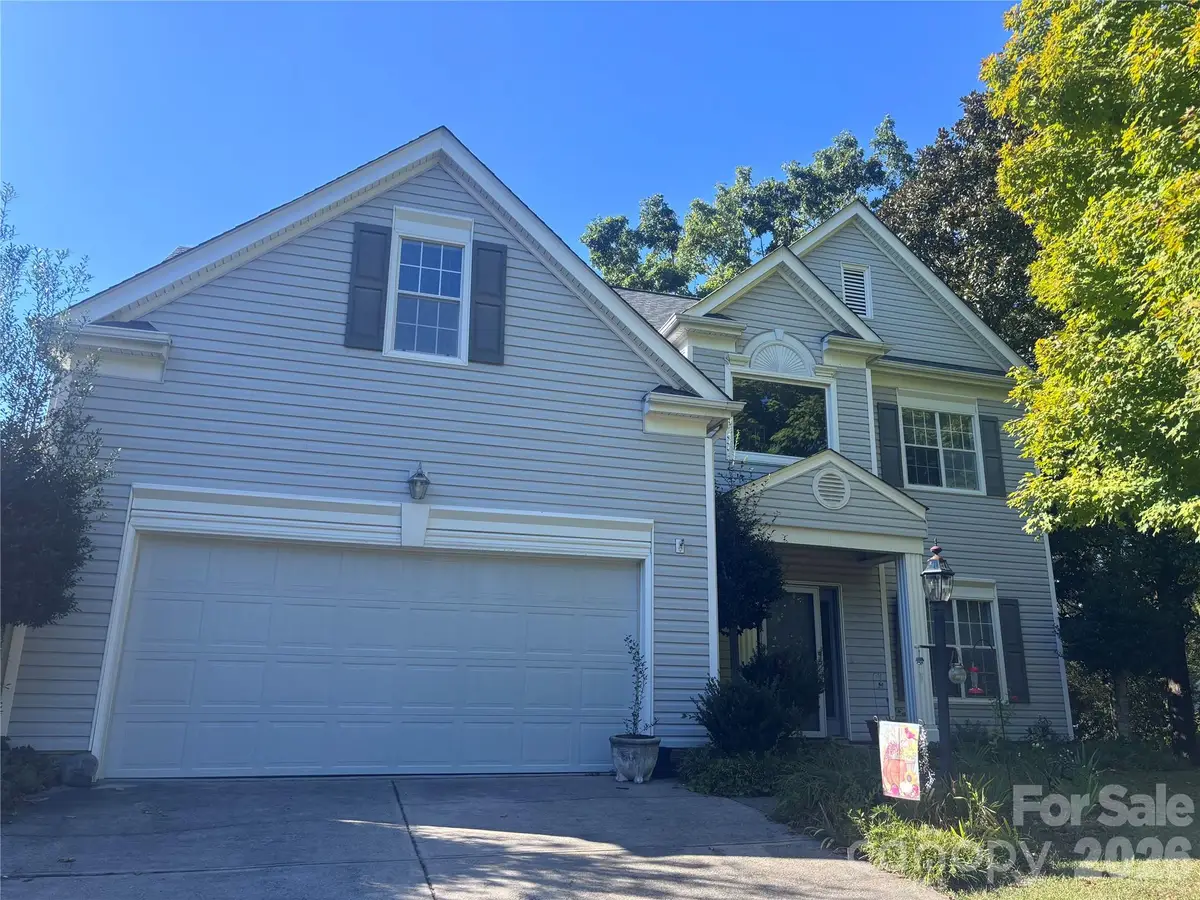 9100 Stoney Corner Lane, Charlotte, NC 28210 - #1