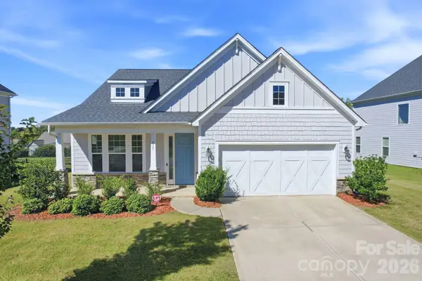 977 NW Bellegray Lane, Concord, NC 28027