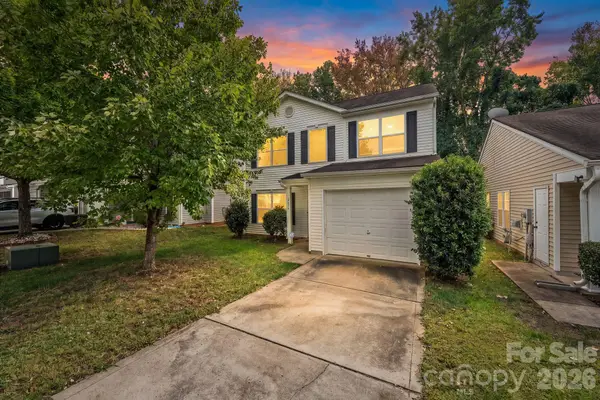 2636 Cochrane Drive, Charlotte, NC 28269