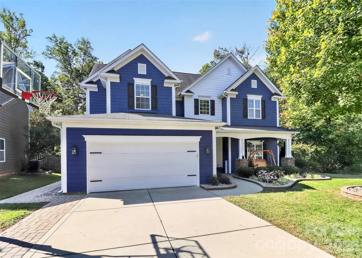 10140 Falling Leaf Drive, Concord, NC 28027 - #1