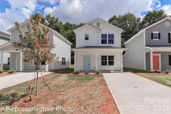 792 Hillard Street, Statesville, NC 28625