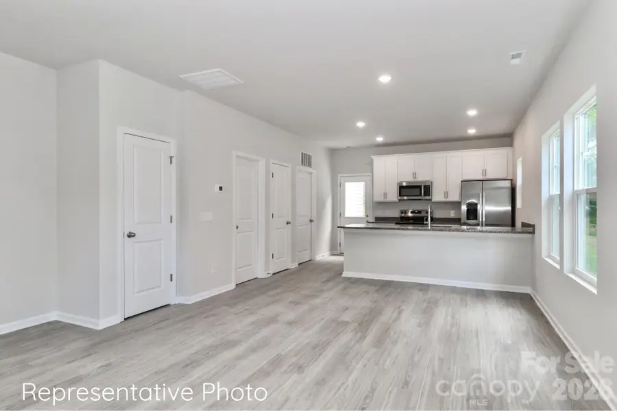 792 Hillard Street, Statesville, NC 28625 - #3