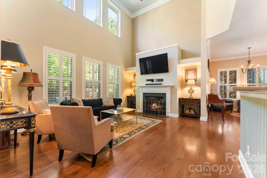 8011 Cottsbrooke Drive, Huntersville, NC 28078 - #2