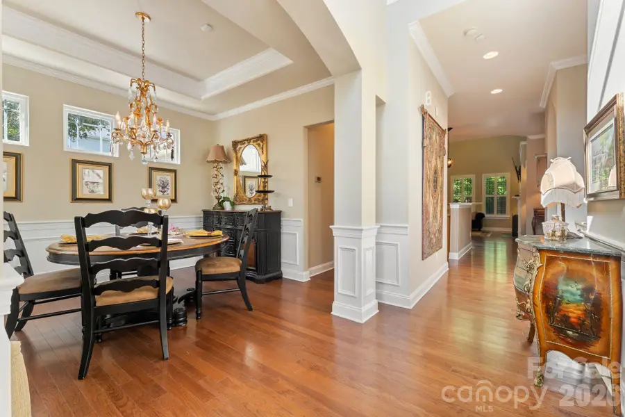 8011 Cottsbrooke Drive, Huntersville, NC 28078 - #3